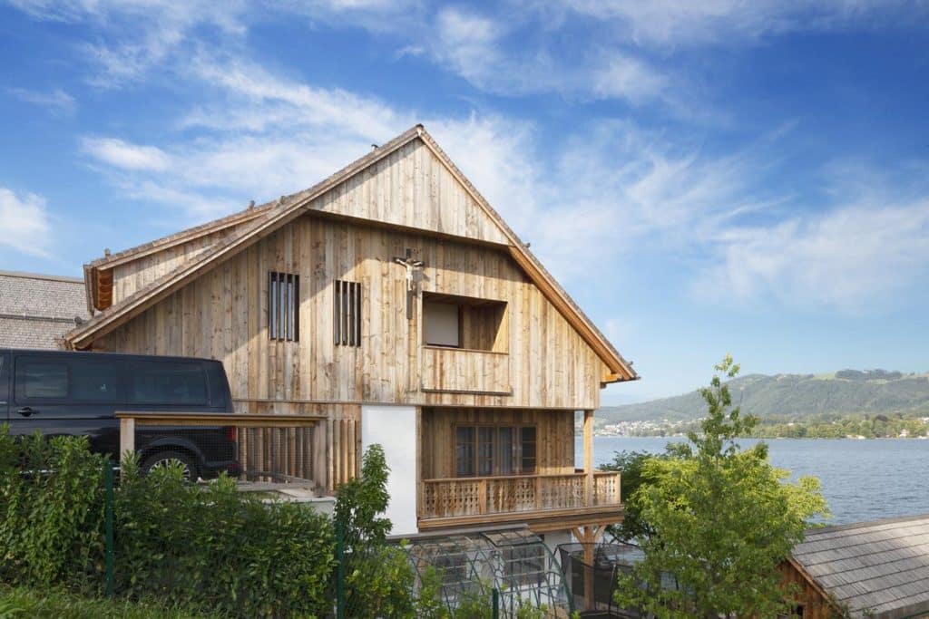Haus